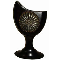 Manufacturers Exporters and Wholesale Suppliers of Wooden Candle Stands Jodhpur Rajasthan
